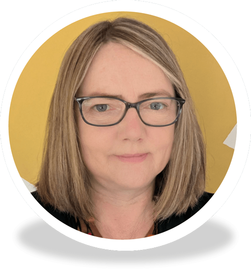 Lynn Podmore
