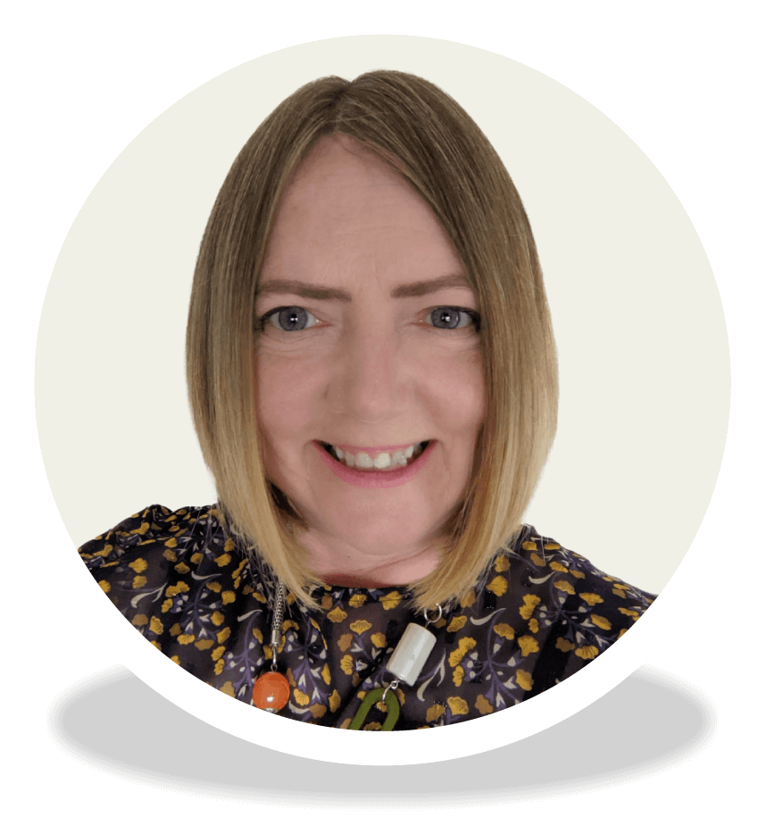 Lynn Podmore